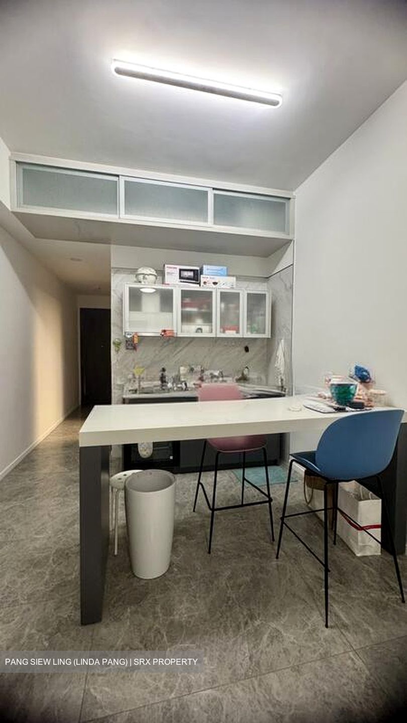 The M (D7), Apartment #518140721